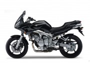 Yamaha FZ6 Fazer Yamaha FZ6 Fazer